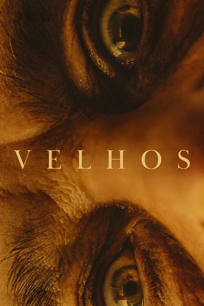 Poster do Filme Velhos