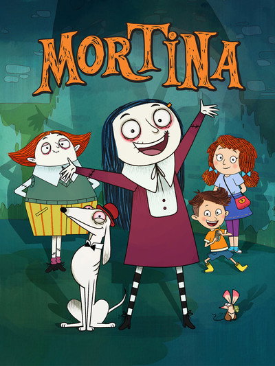 Mortina