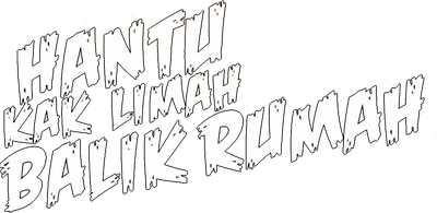 Hantu Kak Limah Balik Rumah Logo