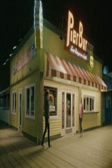 Poster do Filme WHAT THE HELL