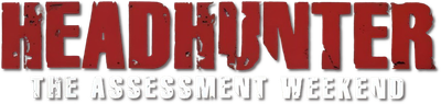 Headhunter: The Assessment Weekend Logo