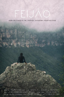 Poster do Filme Feijão