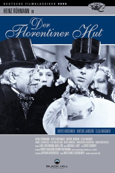 Watch Now!Der Florentiner Hut Movie Online Free 123Movies