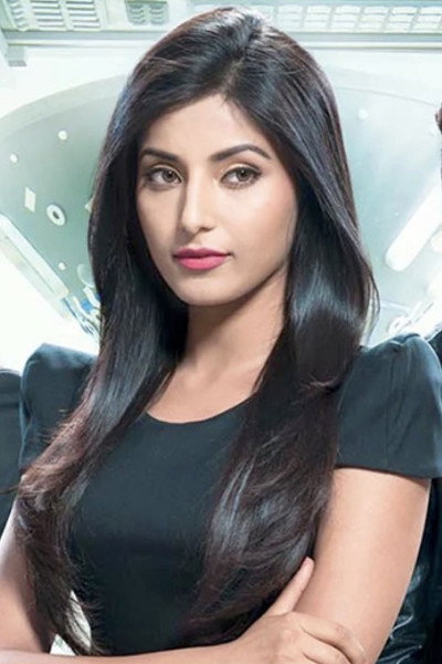 Sadda Haq: My Life, My Choice