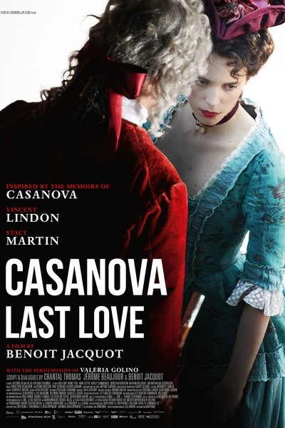 Watch - (2019) Dernier Amour Movie Online Torrent