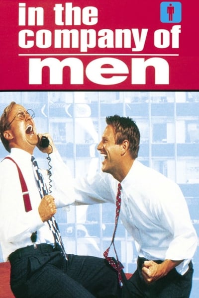 Nella società degli uomini (1997)