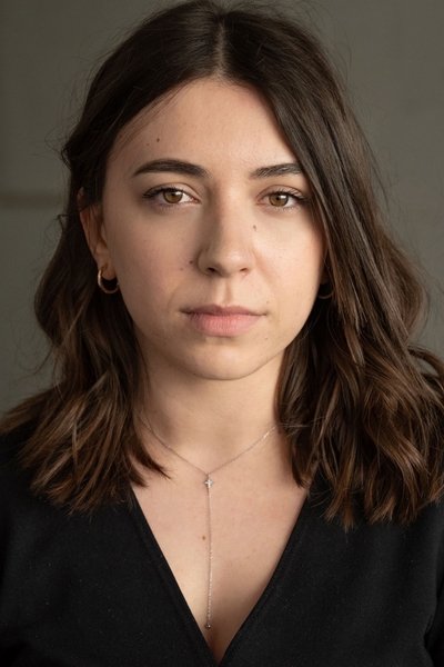 Imagem de Carla Parietti
