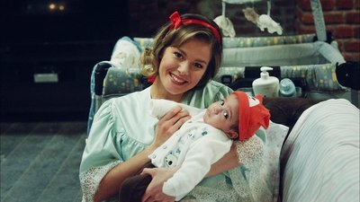 tv poster