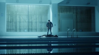 tv poster