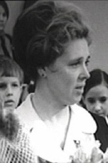 Poster do Filme Тамара Чистякова