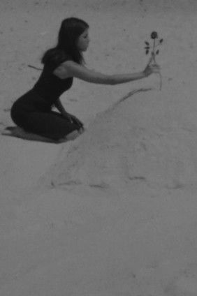 Poster do Filme Nadja