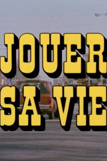 Poster do Filme Jouer sa vie