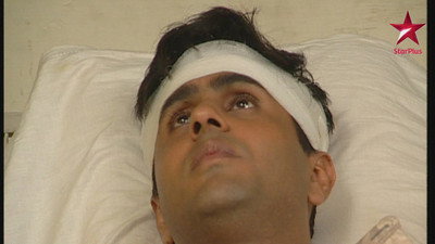 Kiran Gets Attacked