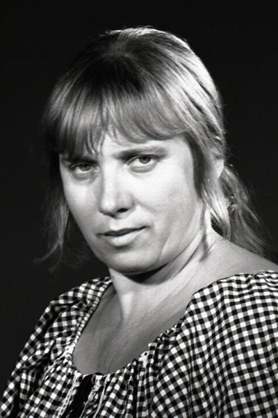Zaharira Harifai