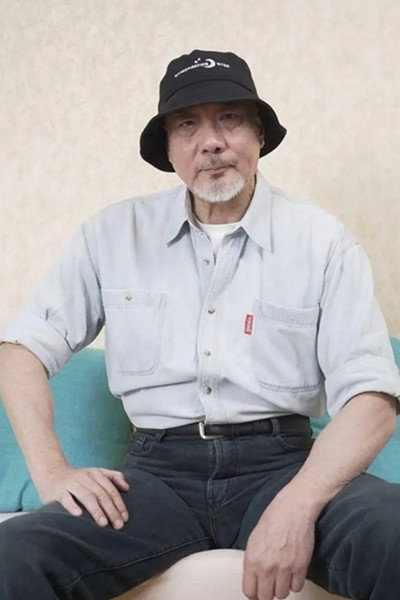 Norman Tsui Siu-Keung