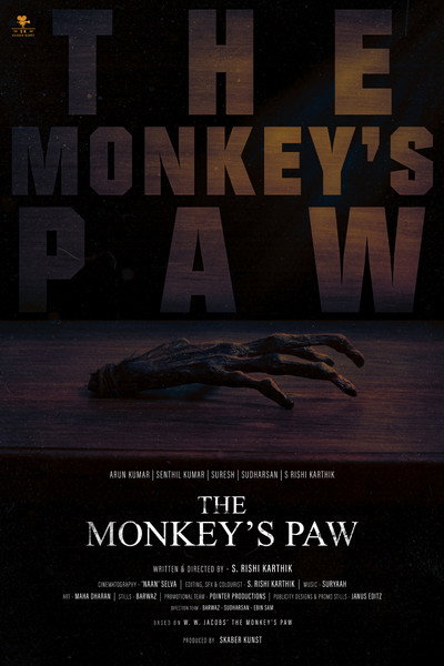 The Monkey's Paw