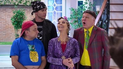 La casa inteligente