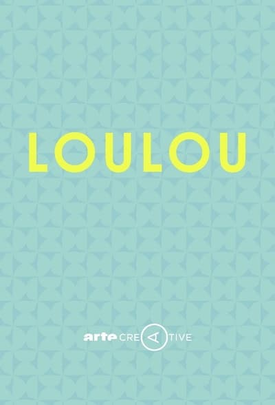 poster Loulou