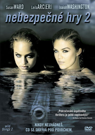 Nebezpečné hry 2
