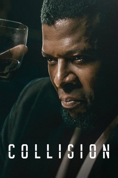 Poster for the movie Collision