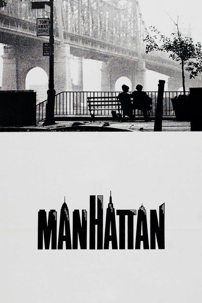 Manhattan (1979)