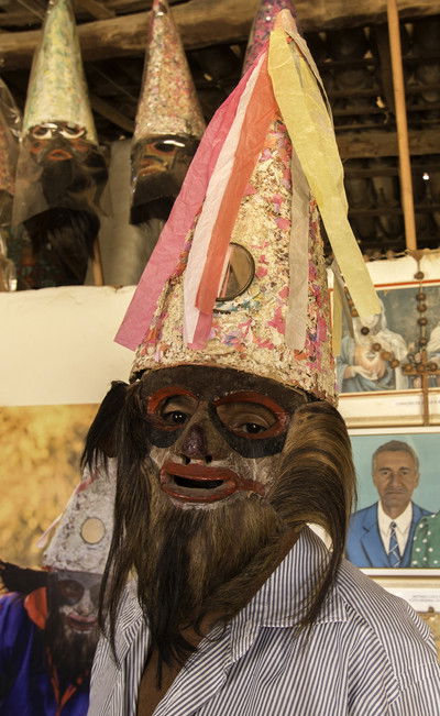 Watch - Caretas Full MoviePutlockers-HD