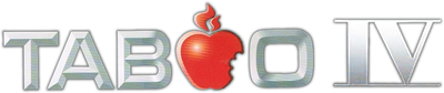 Taboo IV: The Younger Generation Logo