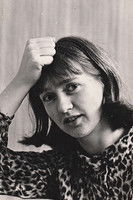 Imagem de Flora Kerrigan