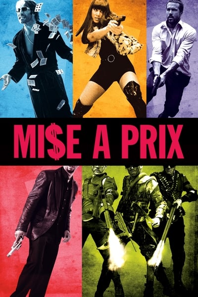 Mi$e à prix (2006)