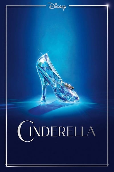 Cinderella (2015)