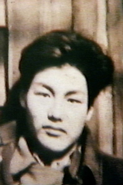 Poster do Filme 父が、燃えた