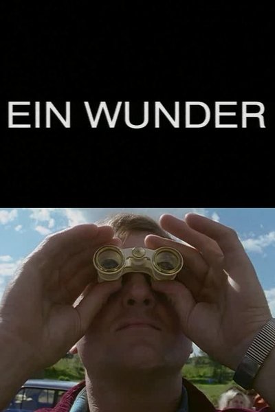 Poster do Filme Ein Wunder