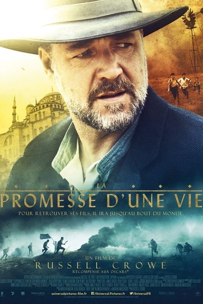 La Promesse d'une vie (2014)