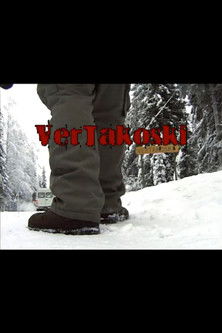 Poster do Filme Vertakoski