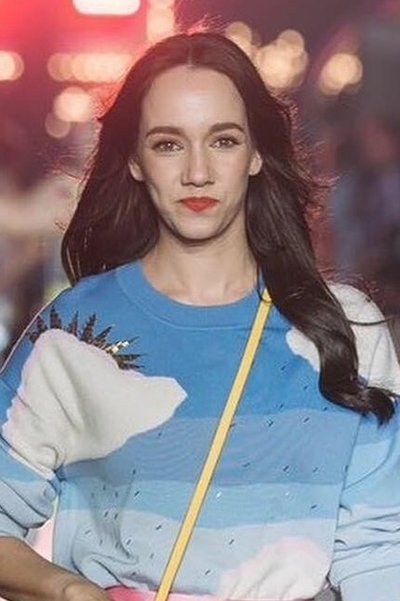 Imagem de Marisa Anita Van der Woude