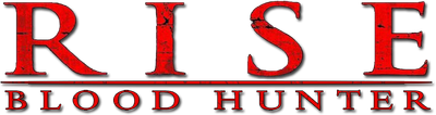 Rise: Blood Hunter Logo