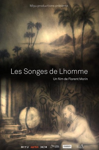 Poster do Filme Les songes de Lhomme