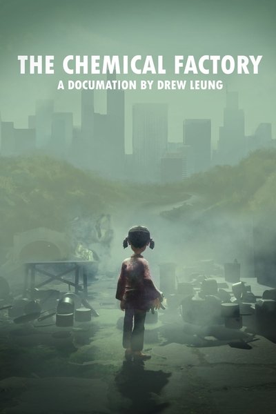 Poster do Filme The Chemical Factory