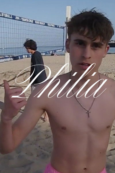 Poster do Filme Philia