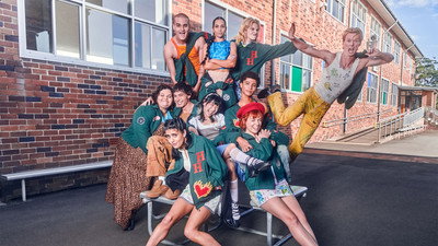 Heartbreak High (2022) Watch Online Free | ඔන්ලයින් බලන්න