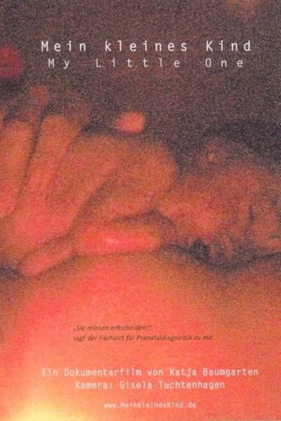 Poster do Filme Mein kleines Kind