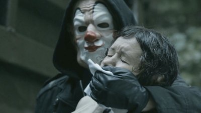 tv poster