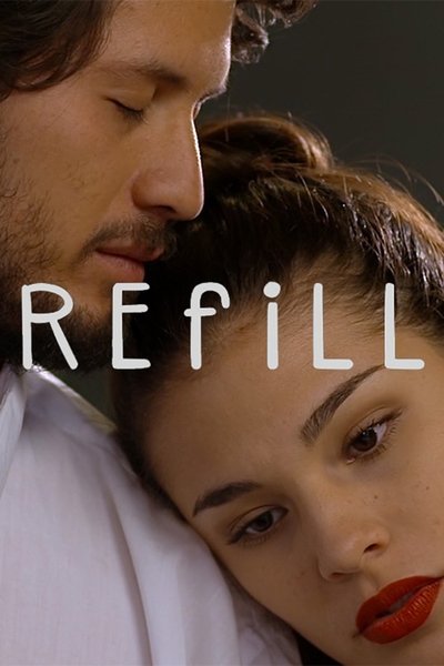 Poster do Filme Refill