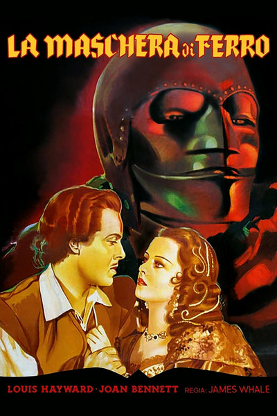 La maschera di ferro