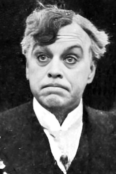 Imagem de Wilbur Higby