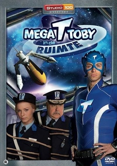 Watch!() Mega Toby in de Ruimte Movie OnlinePutlockers-HD