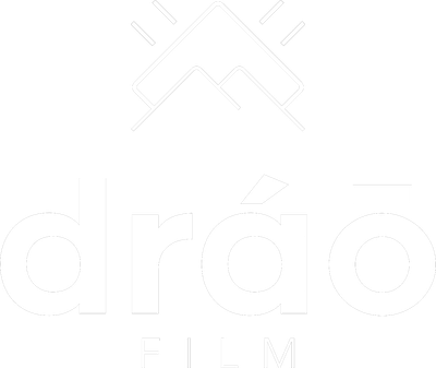 The reflection and the shadow Logo