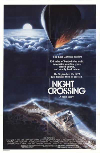 Watch - Night Crossing Movie Online Free Torrent