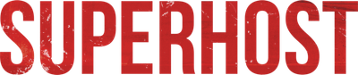 Superhost Logo