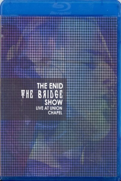 Poster for the movie The Enid: The Bridge Show